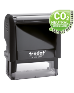 Text/Logo-Stempel Printy 4914